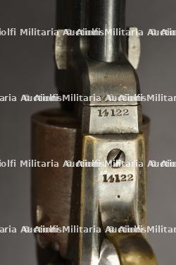 Revolver Colt modèle 1851 Navy — miniature 10
