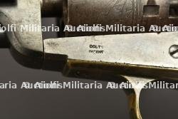 Revolver Colt modèle 1851 Navy — photo 14