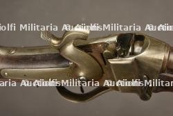 Sharps M-1853 Slant Breech Saddle Ring Carbine. — photo 2