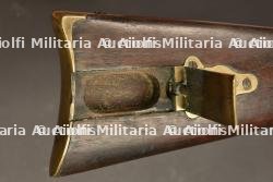 Sharps M-1853 Slant Breech Saddle Ring Carbine. — photo 3
