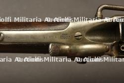 Sharps M-1853 Slant Breech Saddle Ring Carbine. — photo 4