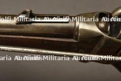 Sharps M-1853 Slant Breech Saddle Ring Carbine. — miniature 5