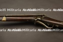 Sharps M-1853 Slant Breech Saddle Ring Carbine. — photo 6