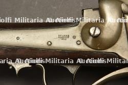 Sharps M-1853 Slant Breech Saddle Ring Carbine. — miniature 9