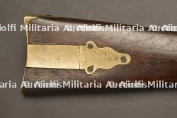 Sharps M-1853 Slant Breech Saddle Ring Carbine. — photo 10