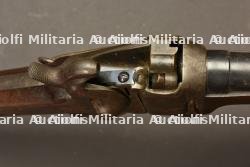Carabine Sharps New Model 1863 Saddle Ring Carbine Cartridge Conversion To 50-70. — photo 3