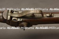 Carabine Sharps New Model 1863 Saddle Ring Carbine Cartridge Conversion To 50-70. — photo 5