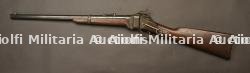 Carabine Sharps New Model 1863 Saddle Ring Carbine Cartridge Conversion To 50-70. — miniature 8