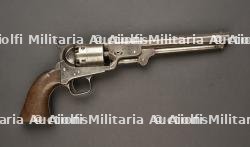 Revolver U.S.N. Colt modèle 1851 Navy, Norfolk Navy Yard.