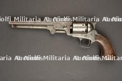 Revolver U.S.N. Colt modèle 1851 Navy, Norfolk Navy Yard. — miniature 2