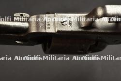 Revolver U.S.N. Colt modèle 1851 Navy, Norfolk Navy Yard. — miniature 6