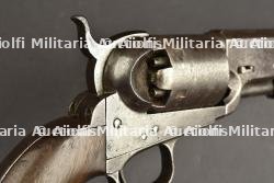 Revolver U.S.N. Colt modèle 1851 Navy, Norfolk Navy Yard. — miniature 8