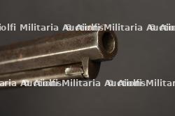 Revolver U.S.N. Colt modèle 1851 Navy, Norfolk Navy Yard. — miniature 10