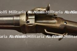 Carabine Sharps New Model 1863 Saddle Ring Carbine Cartridge Conversion To 50-70. — photo 5