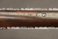 Carabine Sharps New Model 1863 Saddle Ring Carbine Cartridge Conversion To 50-70. — miniature 6