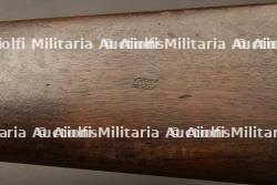 Carabine Sharps New Model 1863 Saddle Ring Carbine Cartridge Conversion To 50-70. — photo 7
