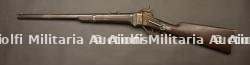 Carabine Sharps New Model 1863 Saddle Ring Carbine Cartridge Conversion To 50-70. — miniature 9