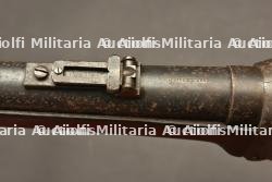 Carabine Sharps New Model 1863 Saddle Ring Cartridge Conversion To 50-70. — miniature 6