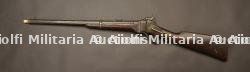 Carabine Sharps New Model 1863 Saddle Ring Cartridge Conversion To 50-70. — photo 9