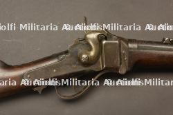 Carabine Sharps New Model 1863 Saddle Ring Cartridge Conversion To 50-70. — photo 10