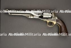 Revolver Colt Modèle 1860 Army Fluted Cylindre — photo 2