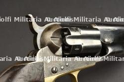 Revolver Colt Modèle 1860 Army Fluted Cylindre — miniature 4
