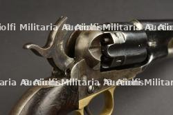 Revolver Colt Modèle 1860 Army Fluted Cylindre — miniature 6