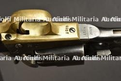 Revolver Colt Modèle 1860 Army Fluted Cylindre — photo 7