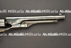 Revolver Colt Modèle 1860 Army Fluted Cylindre — miniature 9