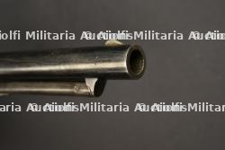Revolver Colt Modèle 1860 Army Fluted Cylindre — photo 10