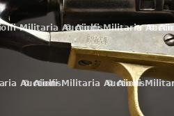 Revolver Colt Modèle 1860 Army Fluted Cylindre — photo 11