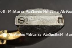 Revolver Colt Modèle 1860 Army Fluted Cylindre — photo 13