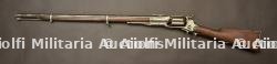 Colt Model 1855 Military Percussion Revolving Rifle. — photo 3