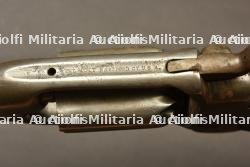 Colt Model 1855 Military Percussion Revolving Rifle. — miniature 6