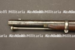 Colt Model 1855 Military Percussion Revolving Rifle. — miniature 9