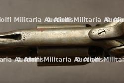 Colt Model 1855 Military Percussion Revolving Rifle. — photo 10