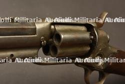 Colt Model 1855 Military Percussion Revolving Rifle. — photo 11