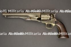 Revolver Colt Modèle 1860 Army Fluted Cylindre