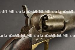 Revolver Colt Modèle 1860 Army Fluted Cylindre — photo 4