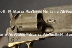 Revolver Colt Modèle 1860 Army Fluted Cylindre — miniature 5
