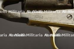 Revolver Colt Modèle 1860 Army Fluted Cylindre — miniature 6