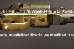 Revolver Colt Modèle 1860 Army Fluted Cylindre — miniature 7