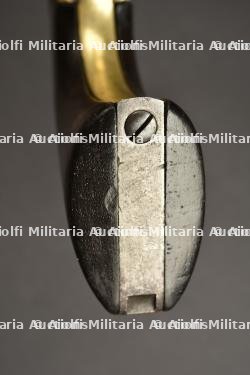 Revolver Colt Modèle 1860 Army Fluted Cylindre — miniature 8
