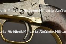 Revolver Colt Modèle 1860 Army Fluted Cylindre — miniature 9
