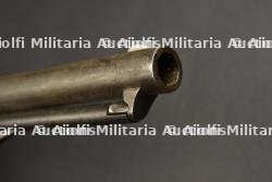 Revolver Colt Modèle 1860 Army Fluted Cylindre — miniature 10
