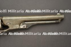 Revolver Colt Modèle 1860 Army Fluted Cylindre — miniature 11