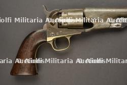 Revolver Colt Modèle 1860 Army Fluted Cylindre — photo 12