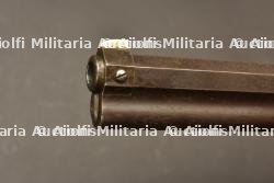 Carabine New Haven Arms Co. 1860 Henry Rifle Rifle. — miniature 2