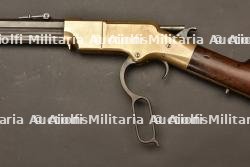 Carabine New Haven Arms Co. 1860 Henry Rifle Rifle. — photo 3