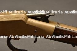 Carabine New Haven Arms Co. 1860 Henry Rifle Rifle. — photo 4